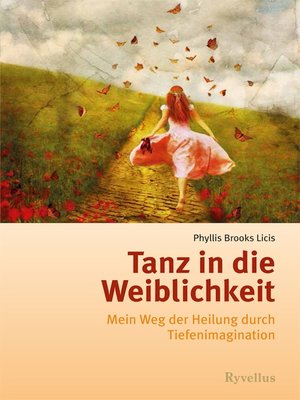 cover image of Tanz in die Weiblichkeit